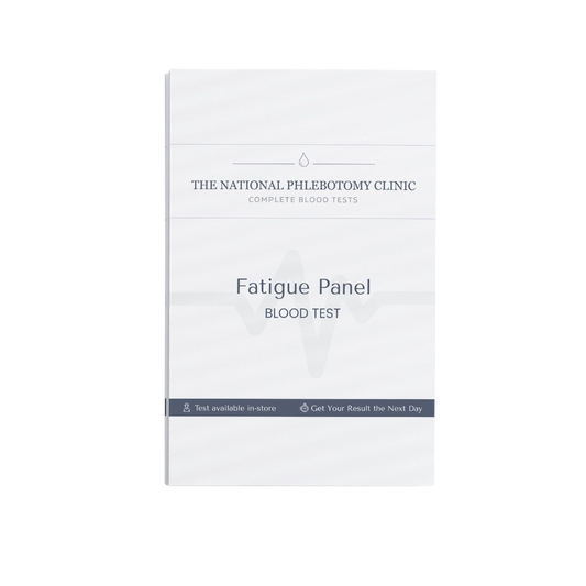 Fatigue Profile