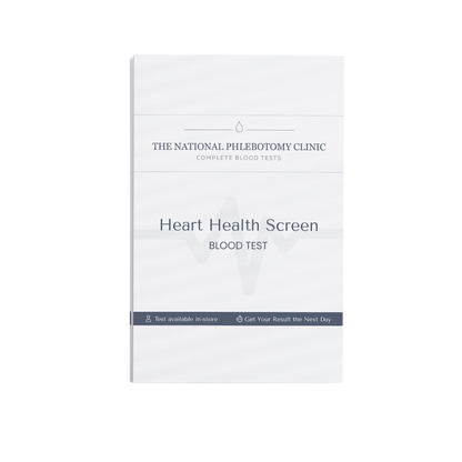 Heart Health Screen