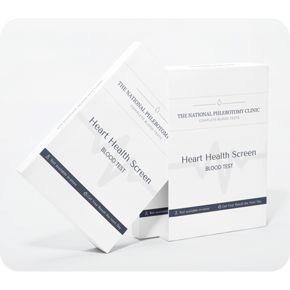 Heart Health Screen