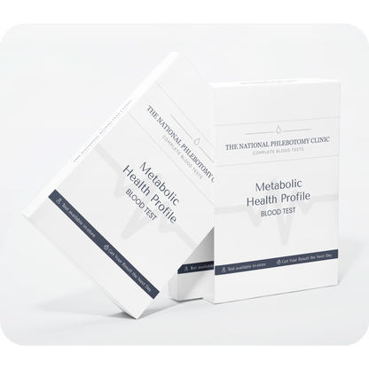 Metabolic Health Profile