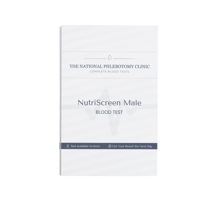 NutriScreen Male