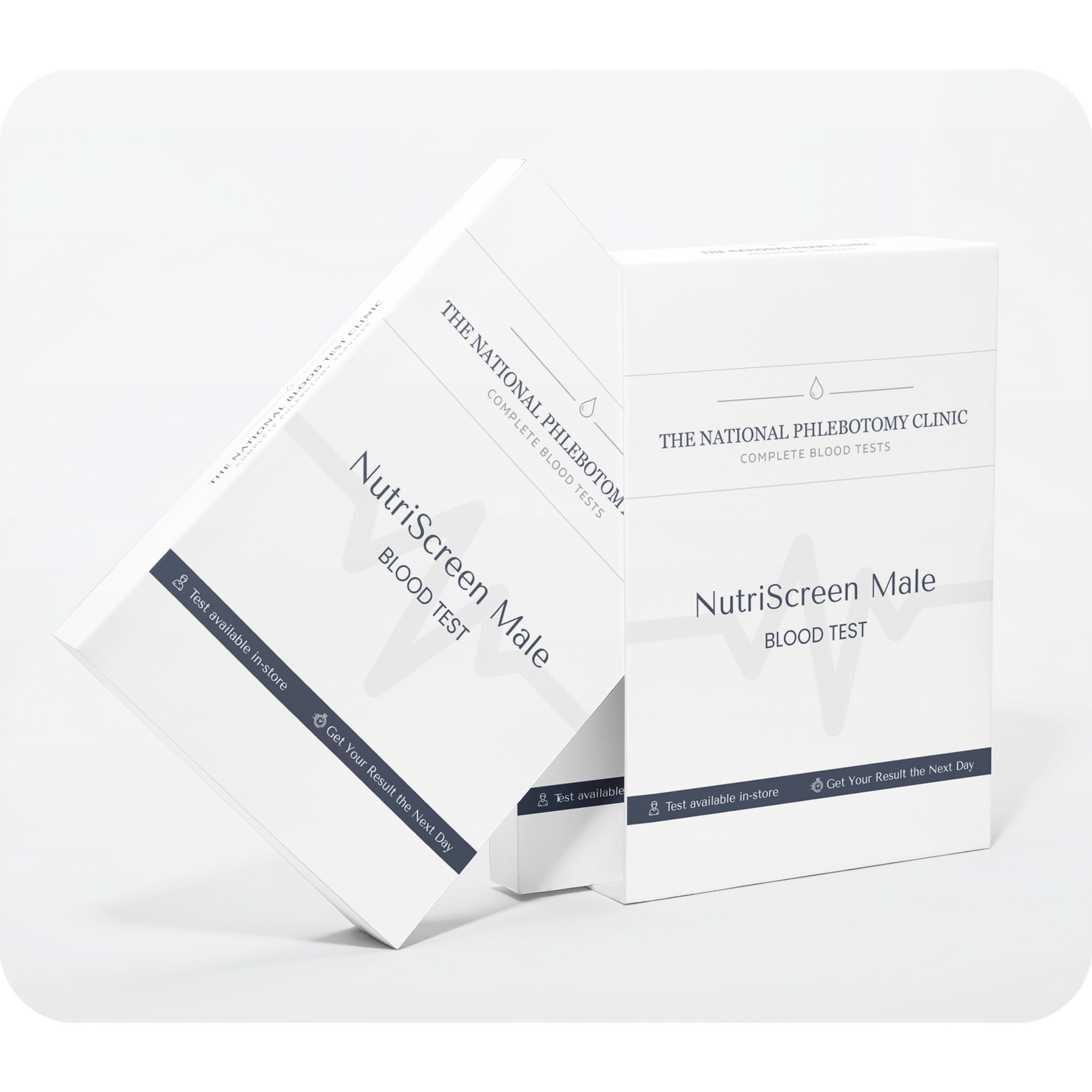 NutriScreen Male