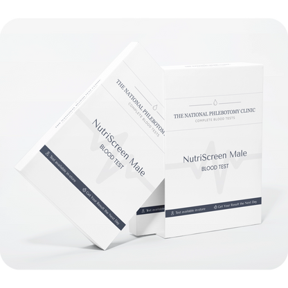 NutriScreen Male