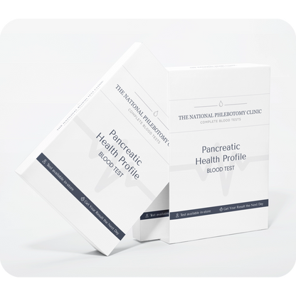Pancreatic Health Profile