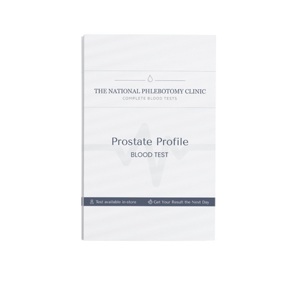 Advanced Prostate Profile