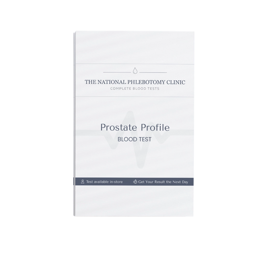 Advanced Prostate Profile