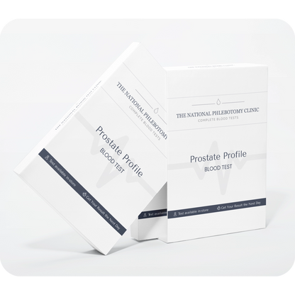 Advanced Prostate Profile