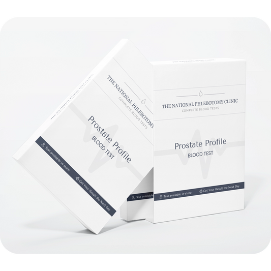 Advanced Prostate Profile