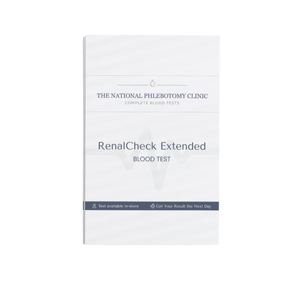 RenalCheck Extended
