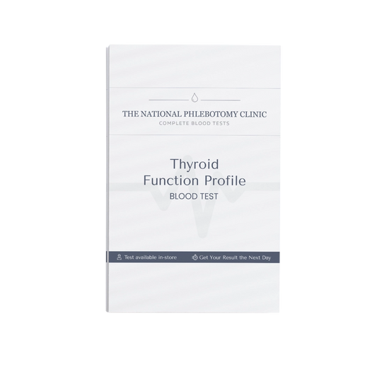 Thyroid Function Profile