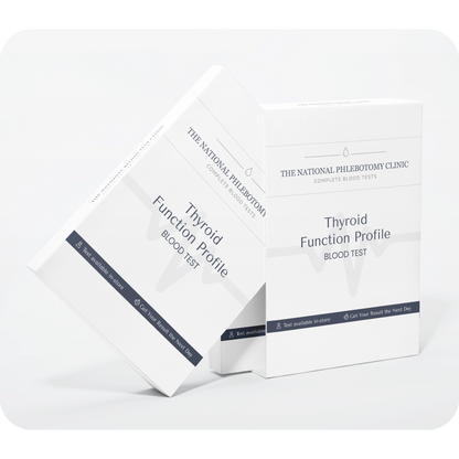 Thyroid Function Profile