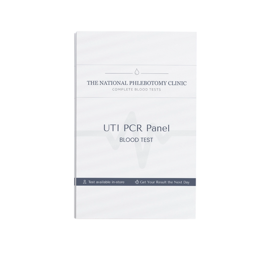 UTI PCR Panel