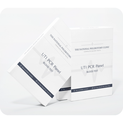 UTI PCR Panel