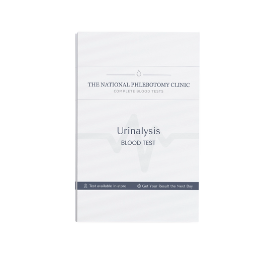 Urinalysis