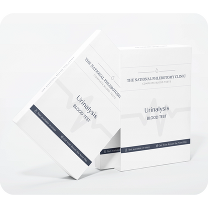 Urinalysis